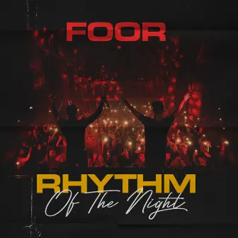 Rhythm by FooR