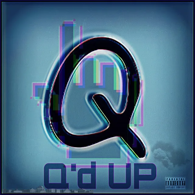 Q'd Up