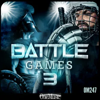 Battle Games 3 (Edited) by Brian Flores