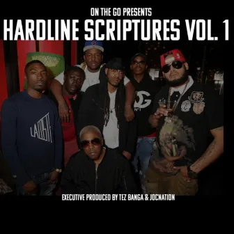 Hardline Scriptures, Vol. 1 by JocNation