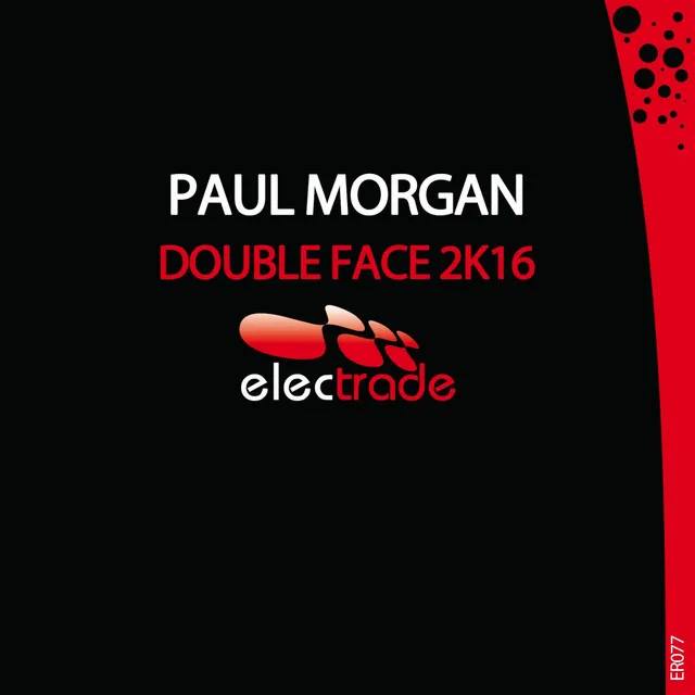 Double Face 2K16 - Radio Edit