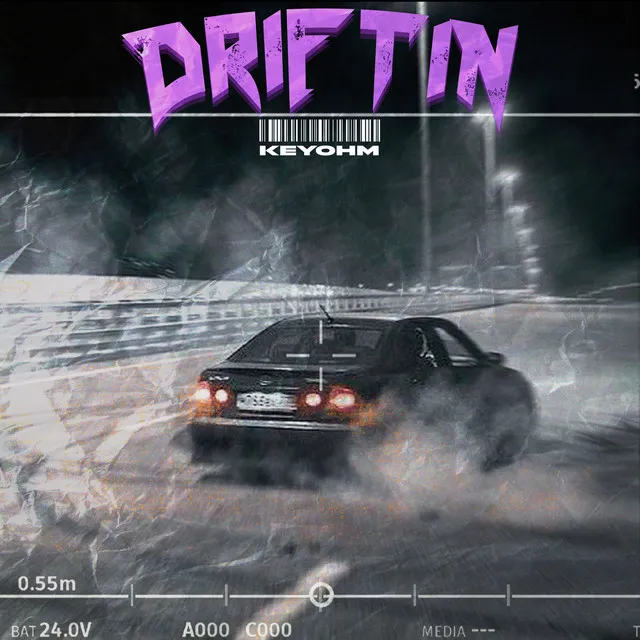 Driftin