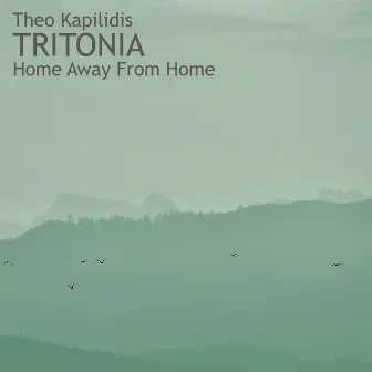 Home Away from Home by Theo Kapilidis