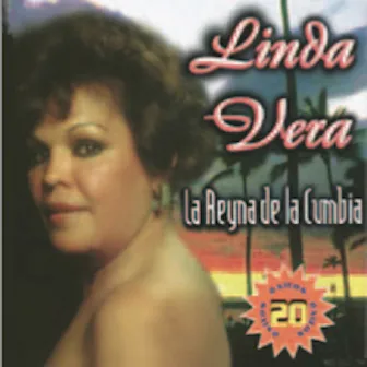 La Reyna de la Cumbia by Linda Vera