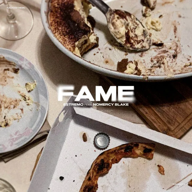 Fame (feat. Nomercy Blake)