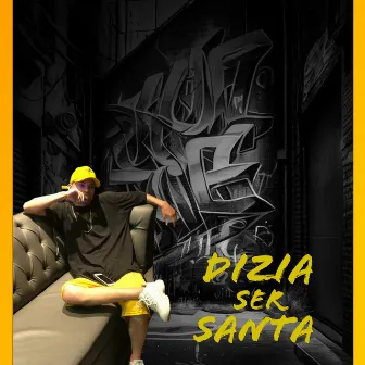 Dizia Ser Santa by Mc Rodrigues