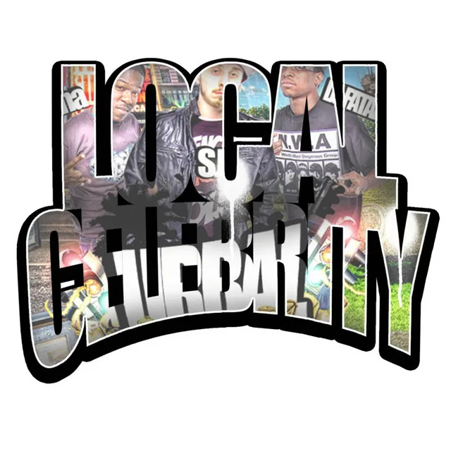 Local Celebrity - Fatal's Mix