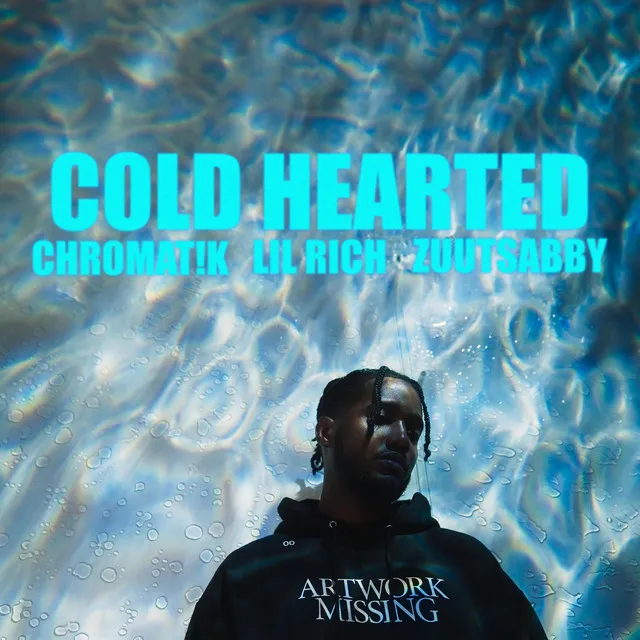 COLD HEARTED