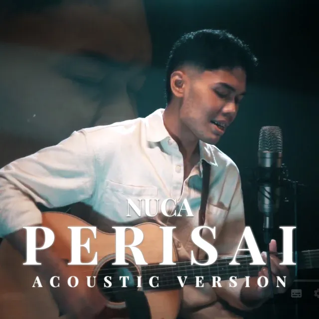 Perisai (Acoustic Version)