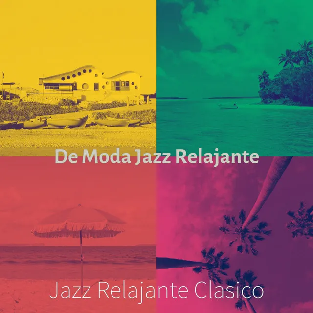 De Moda Jazz Relajante