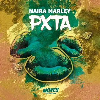 PXTA by Naira Marley