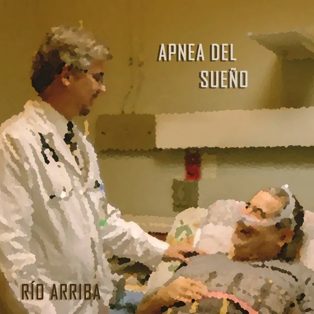 Apnea del Sueño