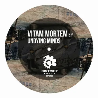 Vitam Mortem by Undying Minds