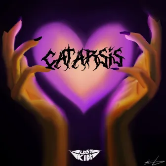 CATARSIS by Lost Kidd