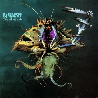 The Mollusk by Ween