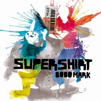 8000 Mark by Supershirt