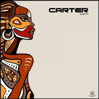 Earth by Carter