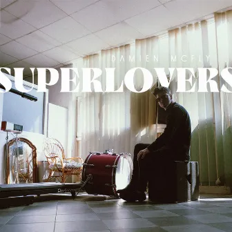 Superlovers by Damien McFly