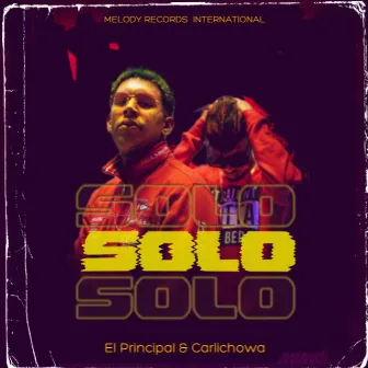 Solo by Principal & Carlichowa