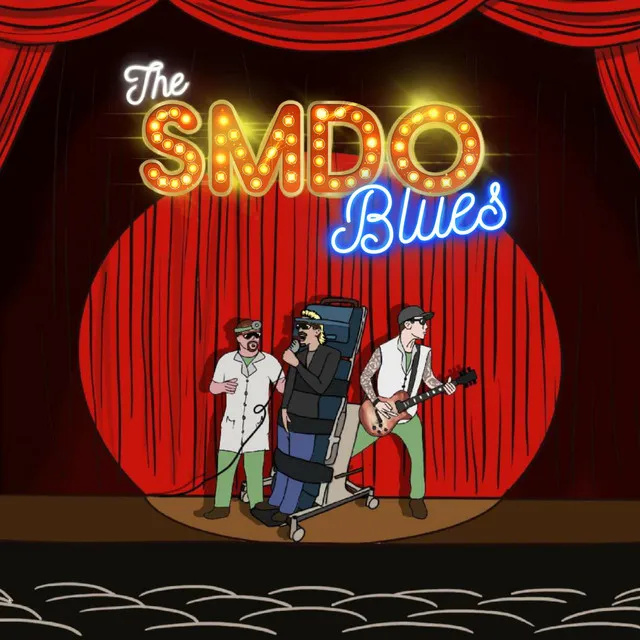 The SMDO Blues