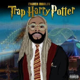 Trap Harry Potter by Cheech Marley