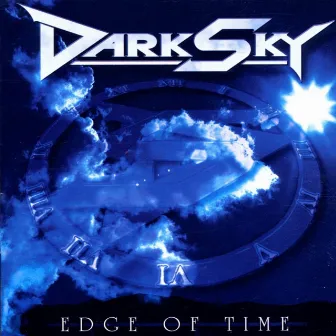 Edge Of Time by Dark Sky