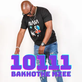 10111 by Bakhothe Mzee