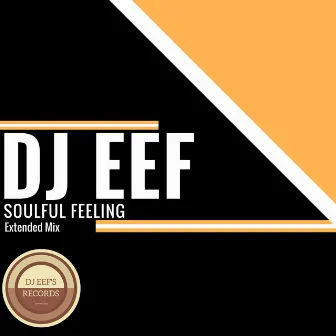 Soulful Feeling by DJ EEF