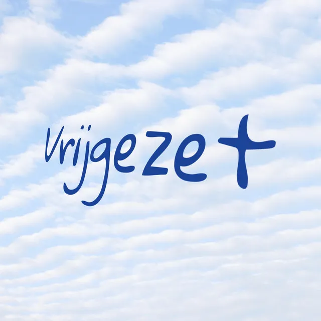 Vrijgezet