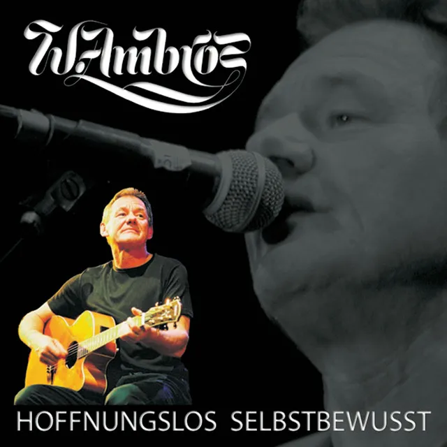 Hoffnungslos Selbstbewußt