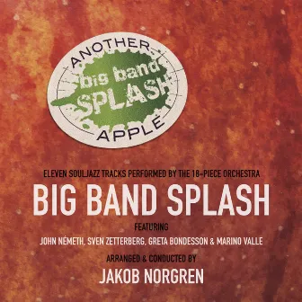 Another Apple by Big Band Splash