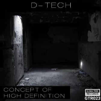 Concept of High Definition by D-Tech