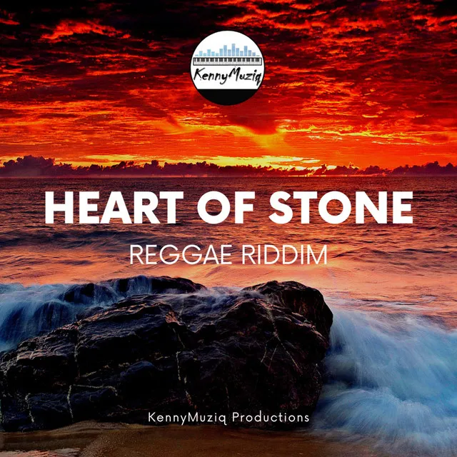 Heart Of Stone Riddim