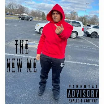 The New Me by The Real Lil Kris