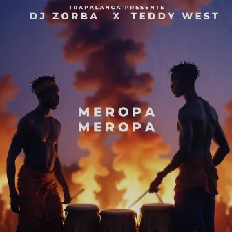 Meropa by Teddy West