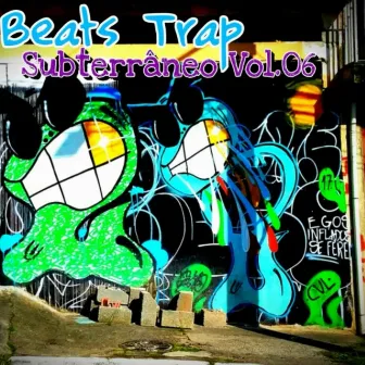 Beats Trap Subterrâneo Vol.06 by Nego Vando