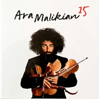 15 by Ara Malikian