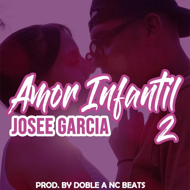 Amor Infantil 2 (Rap Romantico)