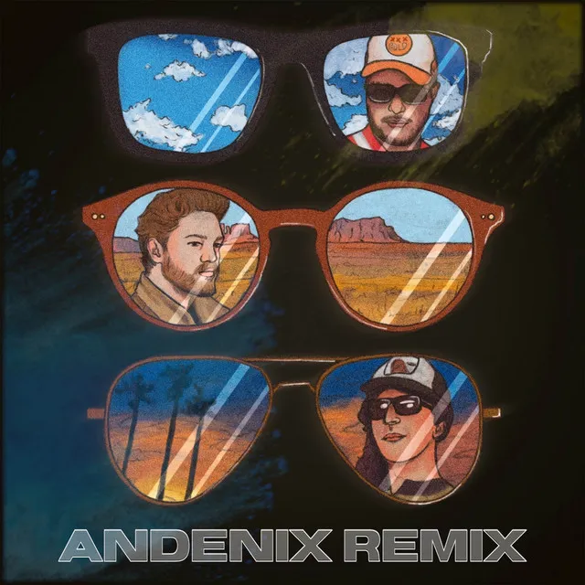 SHADES - Andenix Remix