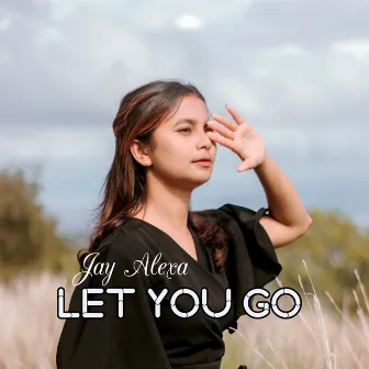 Let You Go by Jay Alexa