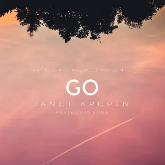 Go by Janet Krupin