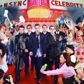 Celebrity by *NSYNC