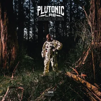 Deep Above The Noise by Plutonic Lab