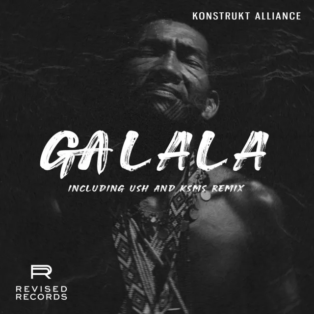 GALALA - KSMS Remix