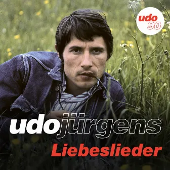 Liebeslieder by Udo Jürgens