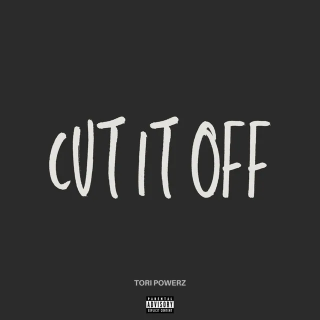 Cut It Off