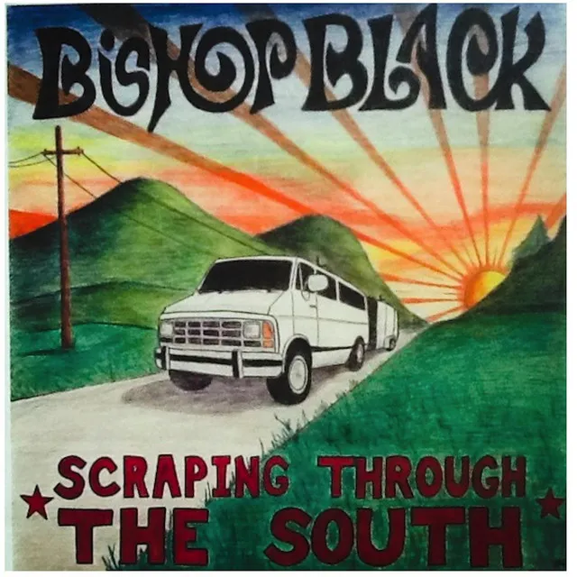 Scraping Through the South