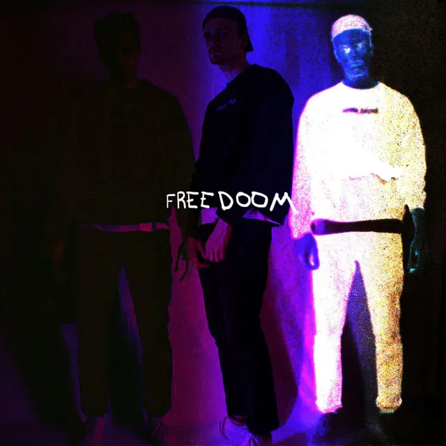 Freedoom