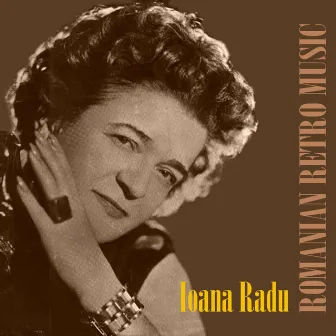 Romanian Retro Music / Ioana Radu by Ioana Radu