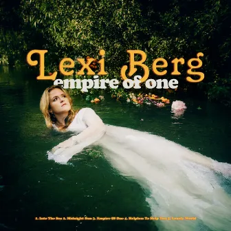 Empire of One - EP by Lexi Berg